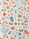 image 1 of Babybase Padded Changing Mat 74 x 46cm Tweet & Tumble