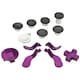 image 5 of Venom Xbox Elite Series 2 Controller Accessory Kit