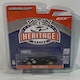 image 1 of 2017 Ford GT Black #2 Heritage 1:64 Greenlight 13200A