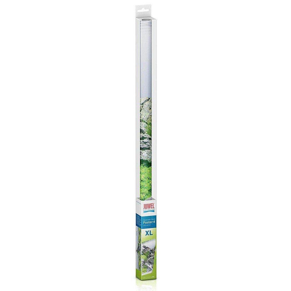 image 1 of Juwel Aquascape/Stone Posters N/A