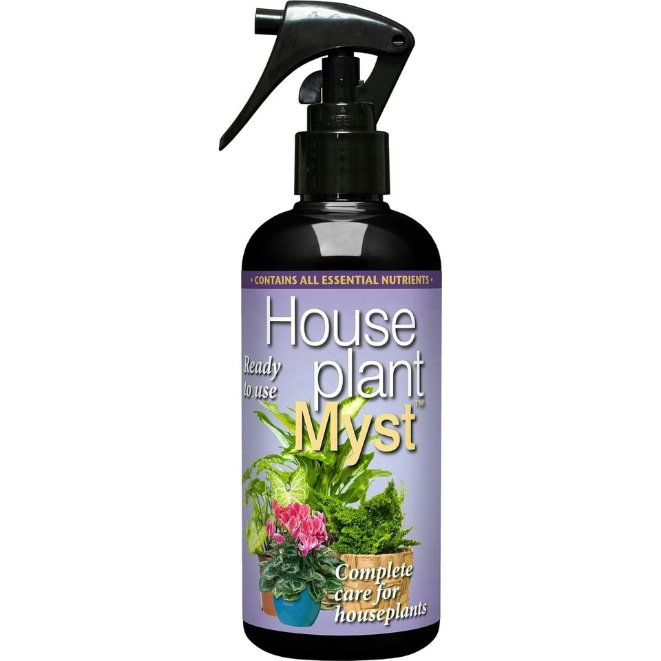 image 1 of Growth Technology Houseplant Myst N/A | Growth Technology Houseplant Myst 750ml | M