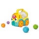 image 1 of Toomies Pic & Pop Truck Learning Toy