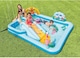 image 3 of Intex Jungle Adventures Water Play Center Fun-Filled Playtime for Kids | Blue | 1