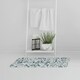 image 4 of Bathmat - Social media (Bath mats)