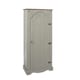 image 3 of Corona Grey, Vestry Cupboard Grey
