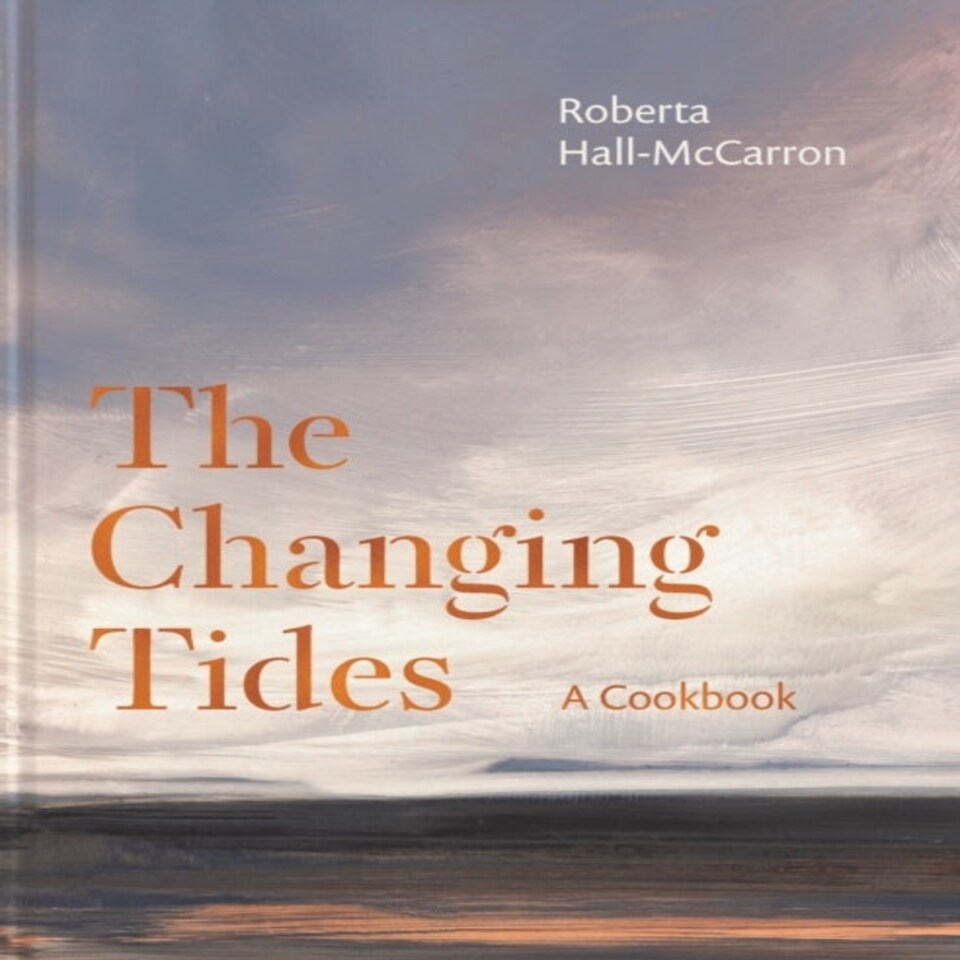 Changing Tides A Cookbook