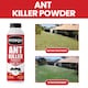 image 5 of Nippon Ant Killer Powder 500g Fast-Acting Crawling Insect Control Indoor & Outdoor Use Kills on Contact Up to 6 Months Protection | White | 1