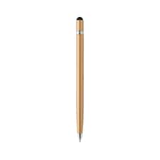 XD Collection Simplistic Metal Pen - Golden - One Size