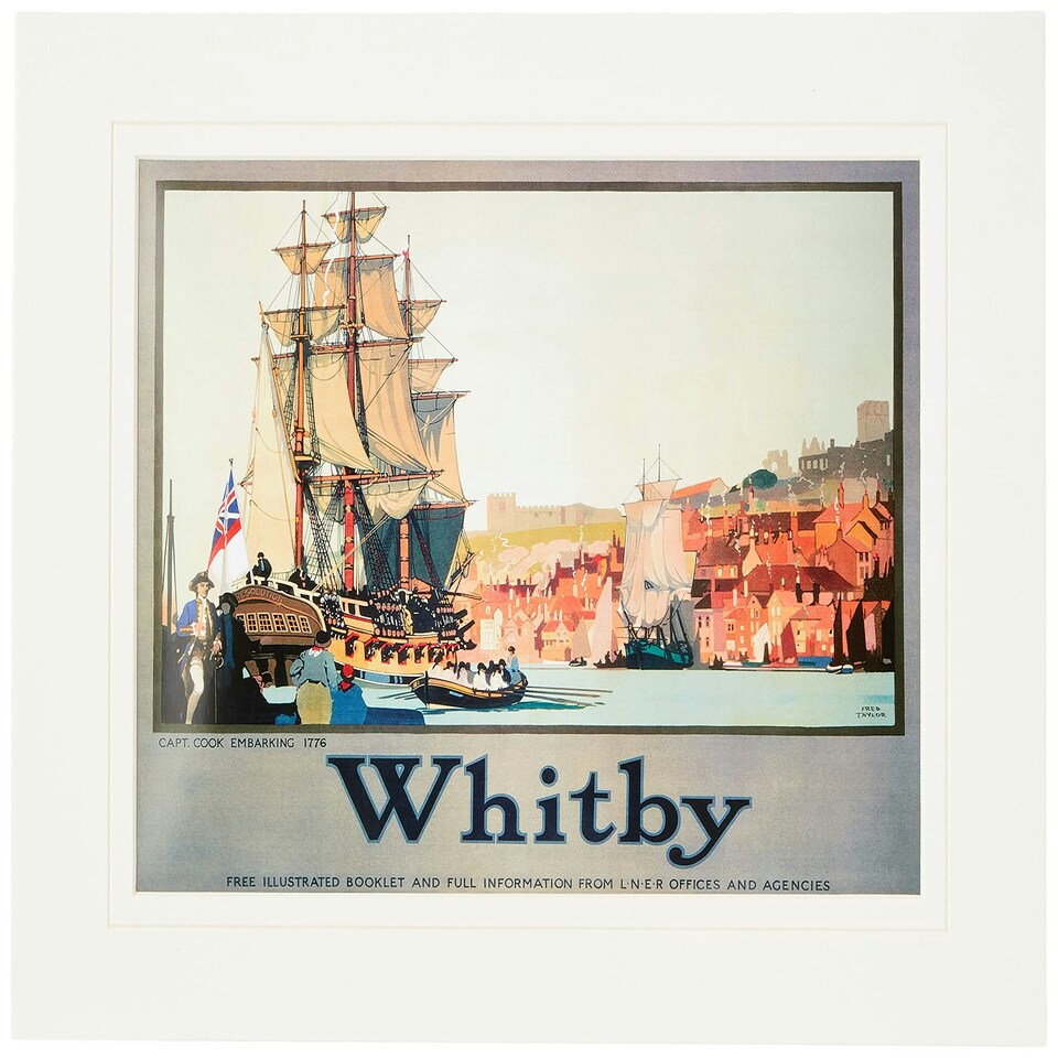 WHITBY (3) - 30x40 - AG PRINTS