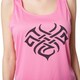 image 4 of Cool Raver costume | Pink | pink | 1