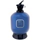 image 1 of Pentair Triton Neo Clearpro Top Mount 30in Filter with MPV