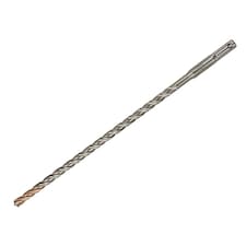 Irwin Speedhammer Quad Drill Bit - Multi Colour - 10 x 260mm