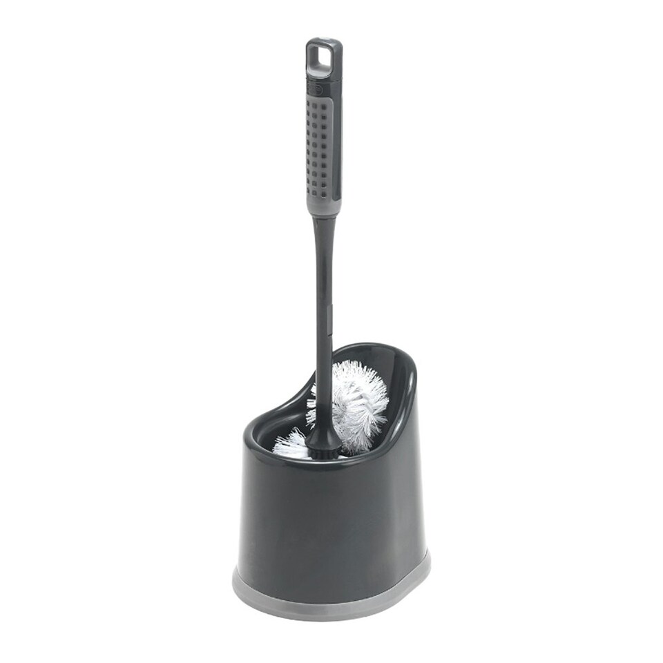 Addis Comfi Grip Toilet Brush - One Colour - One Size