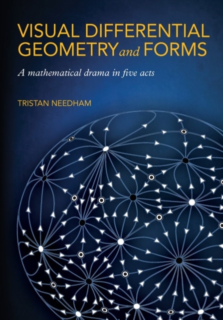 Visual Differential Geometry and Forms Paperback Book - Tesco Groceries