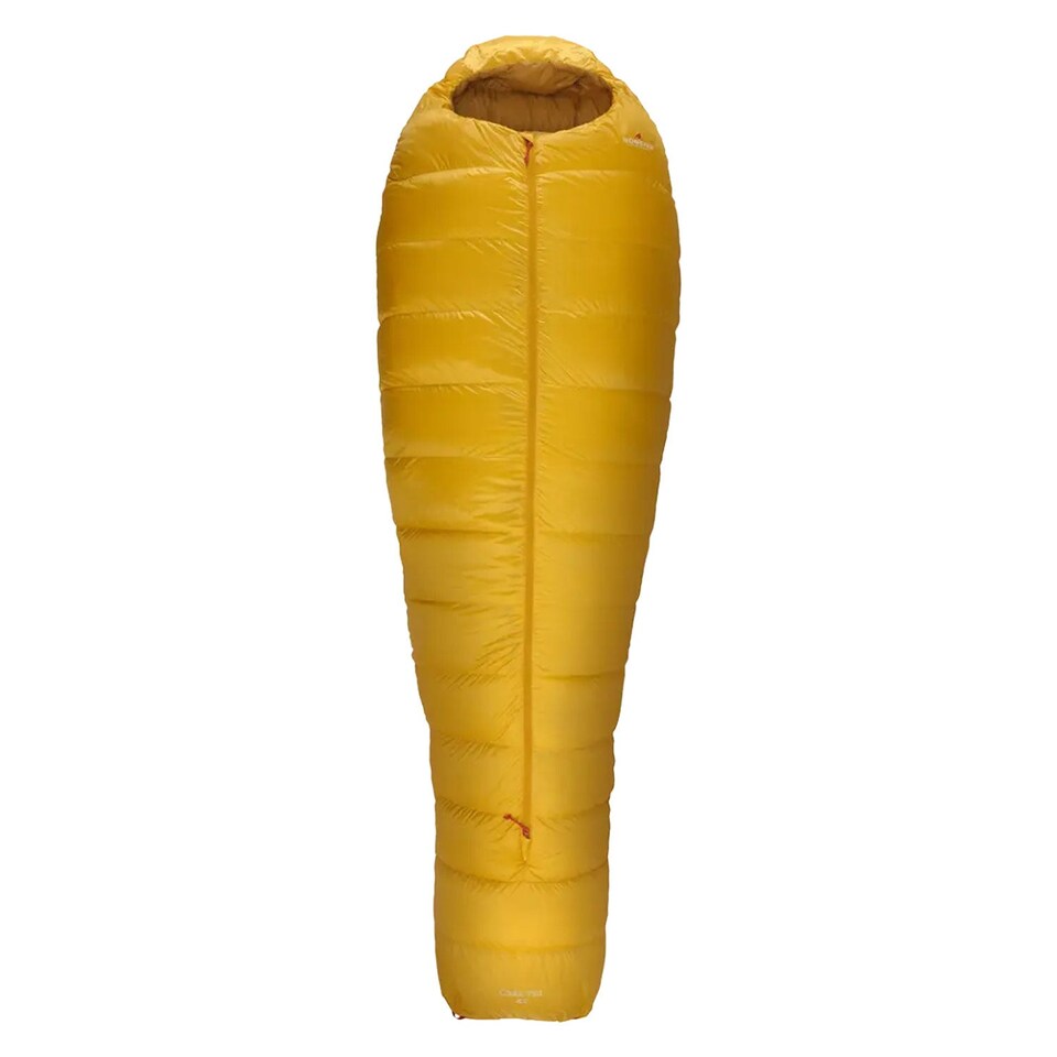 Robens Couloir 750 -15°C Regular Sleeping Bag