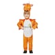 image 4 of Zog Julia Donaldson Fancy Dress Costume Kids Unisex Medium - Age 7-9