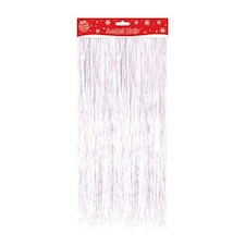 Lamatte White Angel Hair Decoration