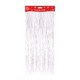 image 1 of Lamatte White Angel Hair Decoration