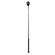 image 1 of MacTack Riding Whip With No3 Leather Keeper - Bottle Green - 26 inches