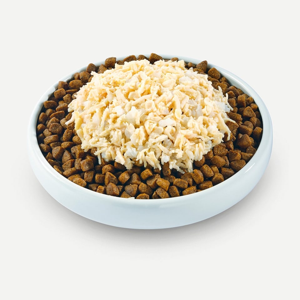 image 1 of Applaws Dog Tin Puppy Chicken Breast in Broth (8x156g) - Pack of 4