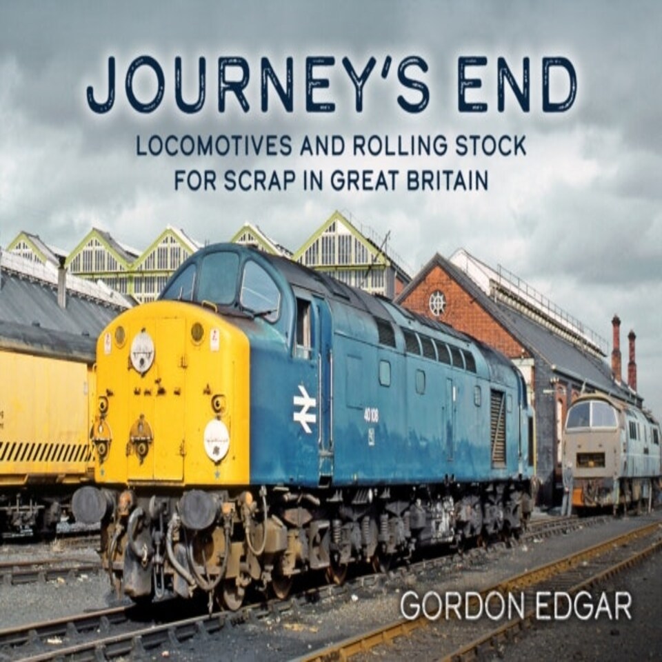 Journeys End