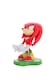 image 5 of Cable Guys Holdems Sonic The Hedgehog Knuckles Mini Phone Stand and Device Holder