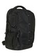 image 4 of Mountain Warehouse Vic Laptop Bag Durable Padded Work Travel Backpack Rucksacks | Yellow