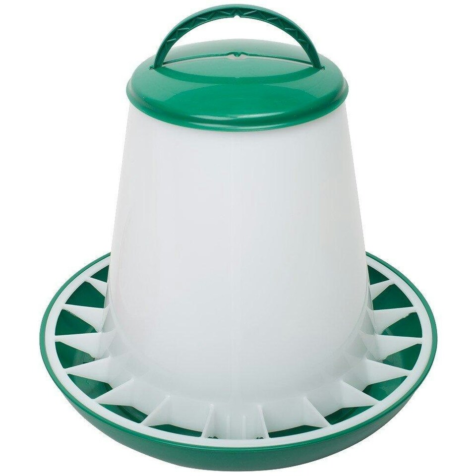 ETON TSF Feeder - Green - 6kg