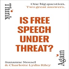 Is Free Speech Under Threat