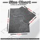 image 6 of VELVETIO Shiny Sparkling Bath Set Anti Slip Pedestal Mat Bathroom Rugs Grey | Dark Grey