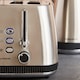 image 7 of Morphy Richards Mexborough Kettle & Toaster Bundle Black Trim