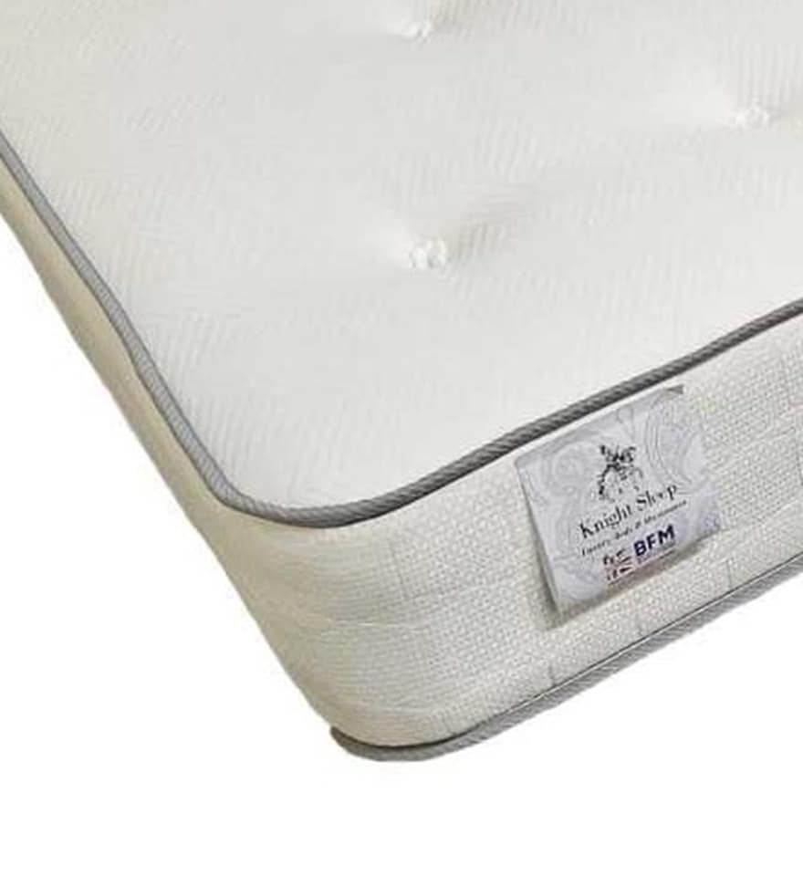image 1 of Emily Plush Velvet Divan Bed Set with Princess Mattress and Headboard