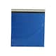 image 2 of Pack of 50 Blue Mailer Poly Bag 304 x 406mm