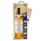 image 1 of Macallan 12 Year Old Double Cask Single Malt Whisky & Truffles, Wooden Box 70cl 40% abv