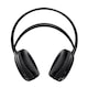 image 2 of Philips RF-SHC5200 Wireless Hi-Fi Over-Ear Rechargeable Headphone | Black | Black