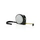 image 2 of XD Collection Tape Measure - Black - One Size