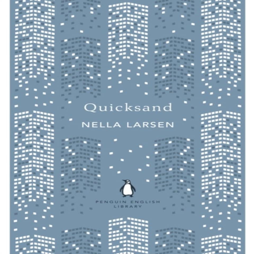 Quicksand