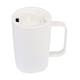 image 2 of XD Aviana Rowan Mug - White - 12.8cm x 8.4cm White