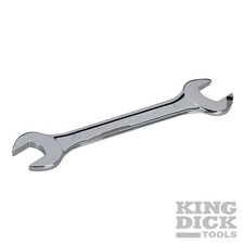 King Dick Open End Wrench Metric - SLM6240