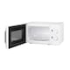 image 5 of Cookology 800W Microwave 20L Manual Control Freestanding - CMAFS20LWH White