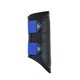 image 2 of Hy Sport Active Horse Boots - Blue Jewel - M