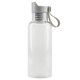 image 4 of Vinga Balti Recycled 600ml Water Bottle - Transparent - One Size Clear | One Size
