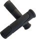 image 4 of Sport Direct Gel Comfort MTB/Bike Black Non-Slip Handlebar Grips