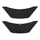 image 3 of Blackmoor 67679 Silicone Grip Set for Hot Handles