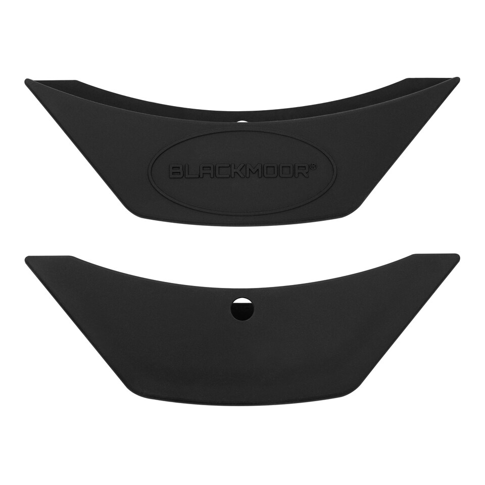 image 1 of Blackmoor 67679 Silicone Grip Set for Hot Handles
