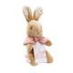 image 4 of Signature Flopsy Bunny Soft Toy 15cm