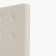 image 8 of Ashbourne Bed Single Natural | Cream | Natural
