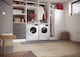 image 8 of Hoover HRE-C9TE-HDRY-350 9kg Load Condenser Tumble Dryer Class B Wi-Fi White