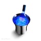 image 4 of Set of 4 Final Touch Ice Bucket & Cooler LED Lights