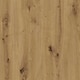 image 4 of Luci 6 Door Cabinet (including LED lighting) in Platinum and Oak